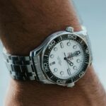 clean watch submariner no date