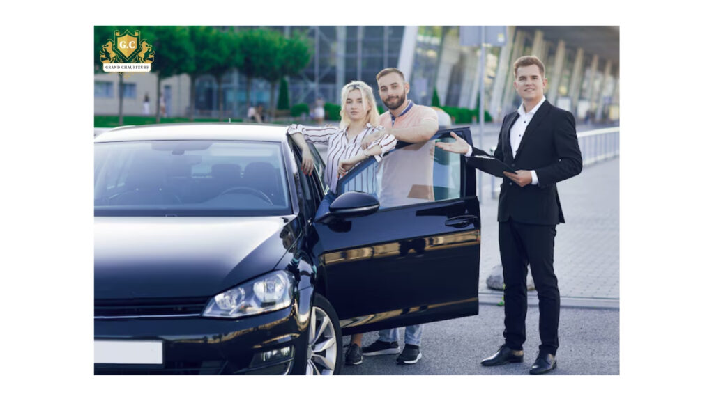 Wokingham Taxi