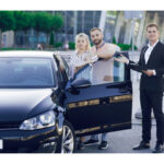 Wokingham Taxi