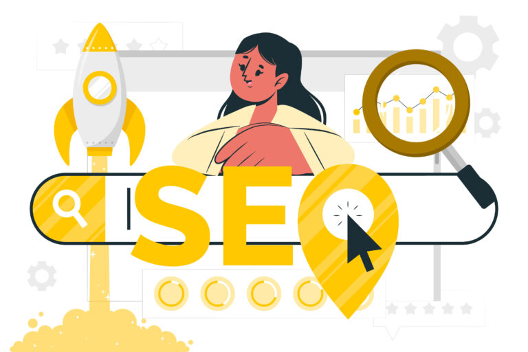 SEO for Ketamine Clinics
