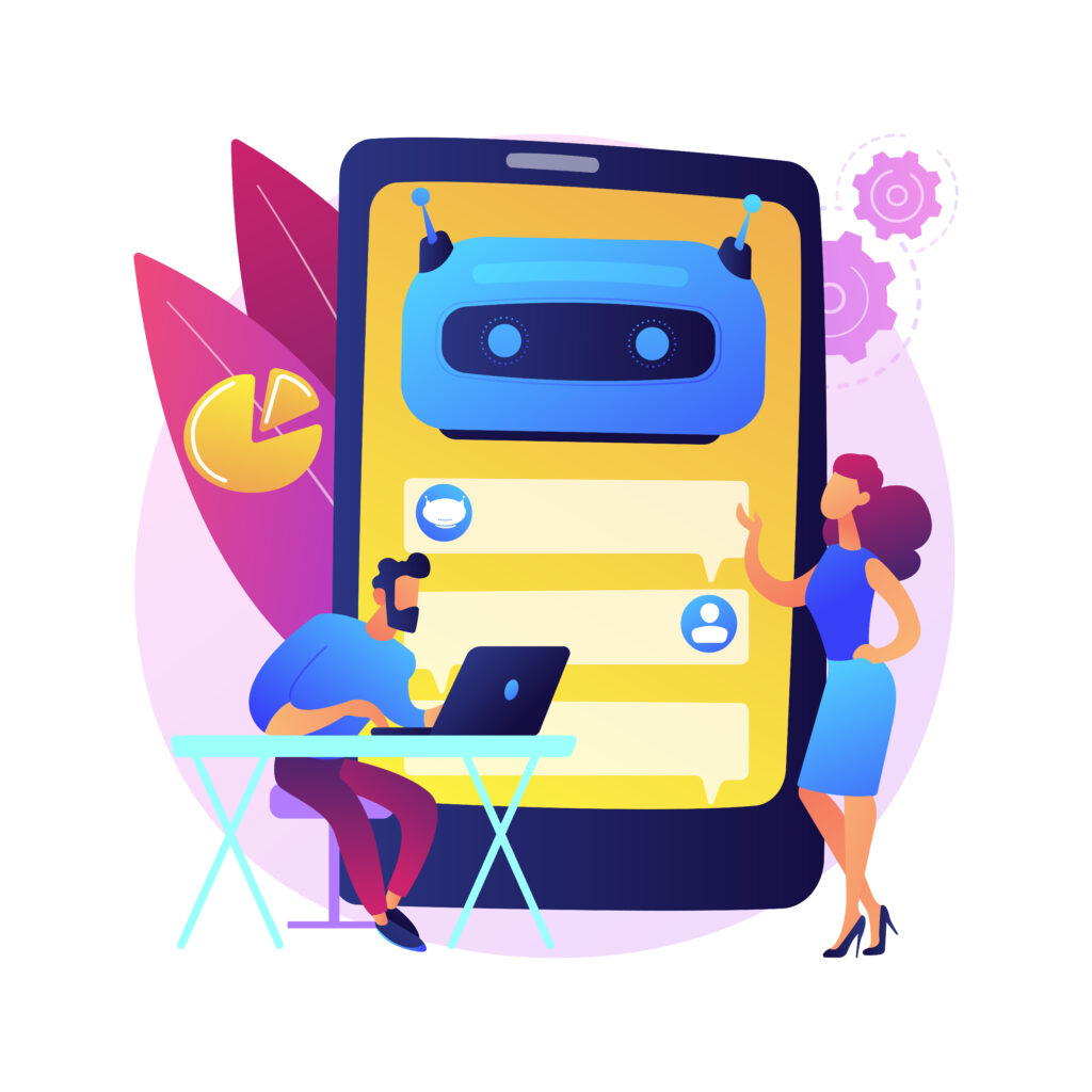 artificial intelligence chatbot development company