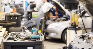 Toyota Service Center Near Me Contact Number