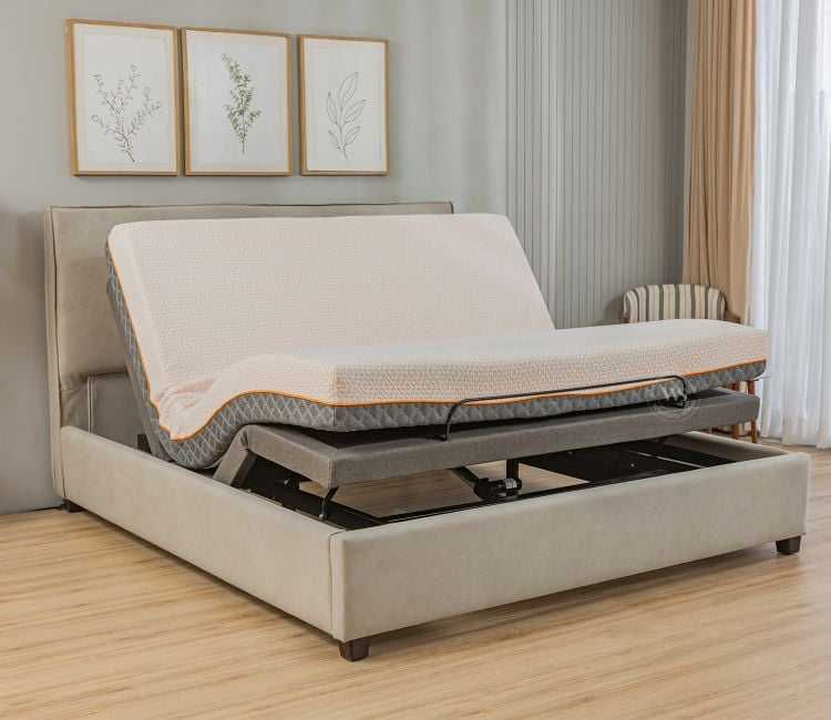 bed design