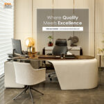 Corporate Office fit-out company