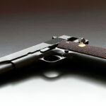 1911 pistol grips