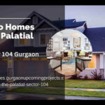 Hero Homes The Palatial Sector 104 Gurgaon