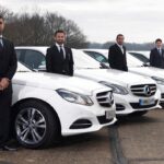 Luton Airport Taxi