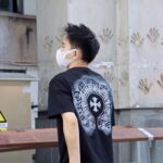 What Are Chrome Hearts Shirts?