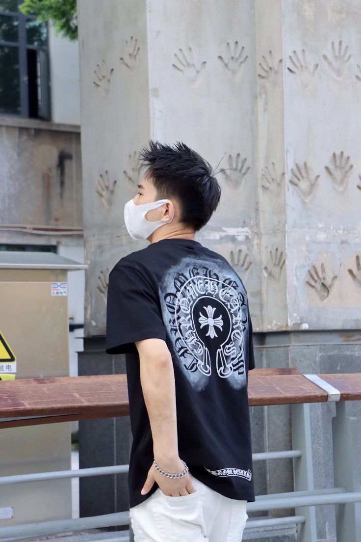 What Are Chrome Hearts Shirts?