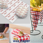 parchment paper