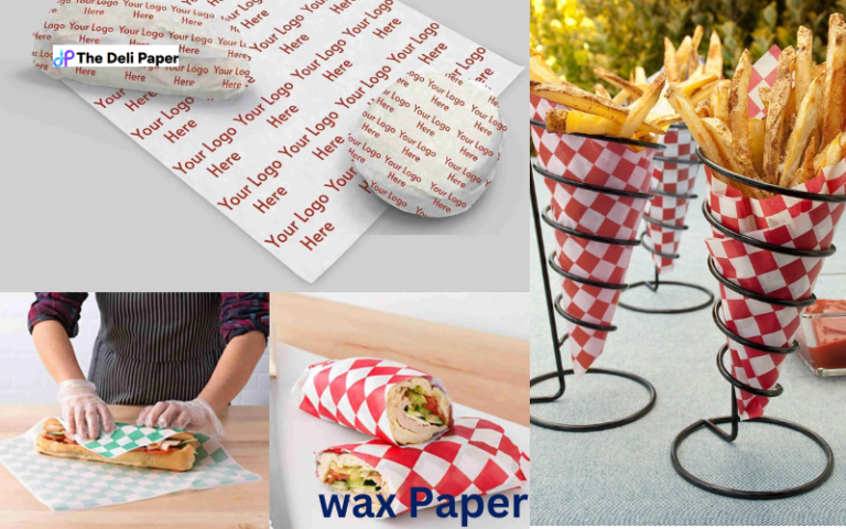 parchment paper