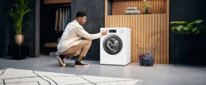 Best Washing Machine