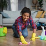 Top Full Home Cleaning Services in Chandigarh in 2025