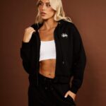 Stüssy Hoodie