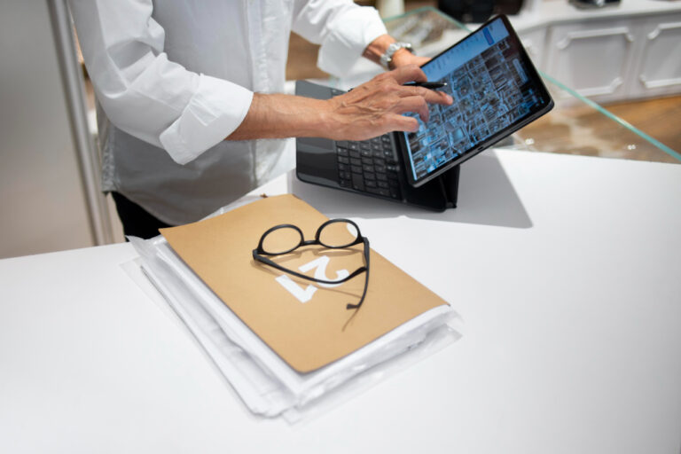 Optometry Medical Billing Services