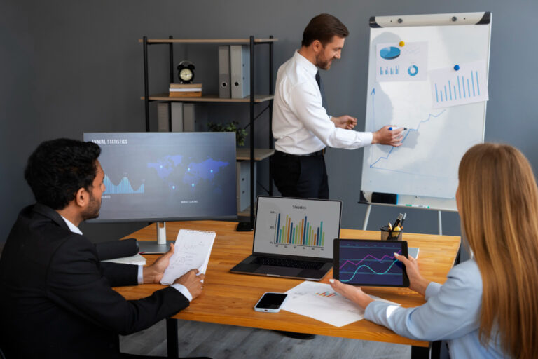 it outsourcing service