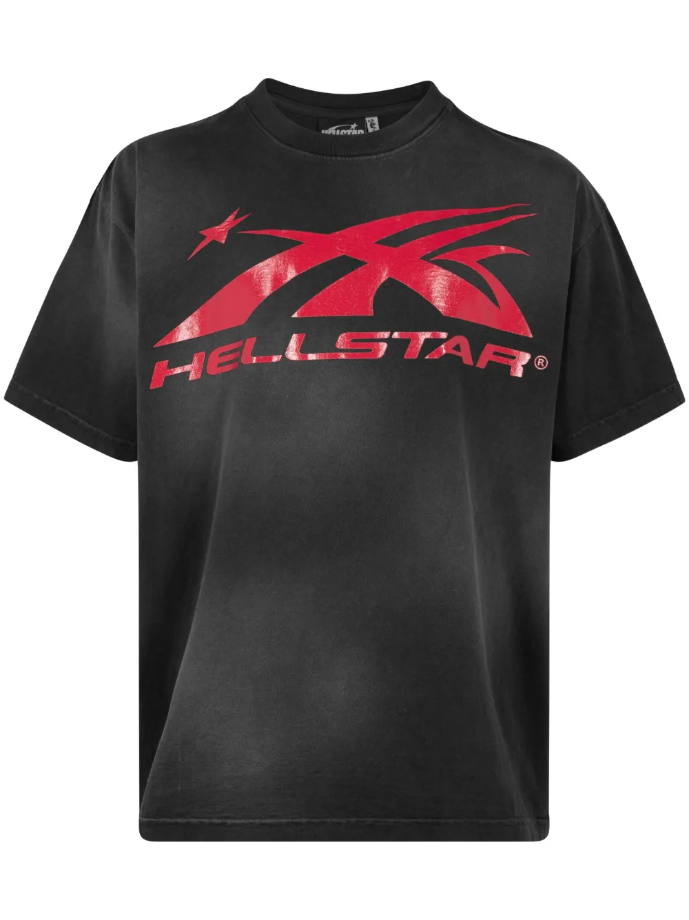 black Hellstar shirt