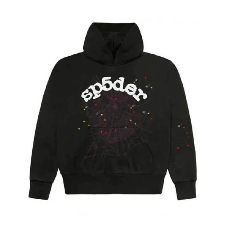 Sp5der Tracksuit