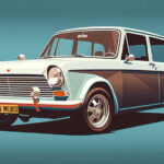 Daihatsu MD-SX