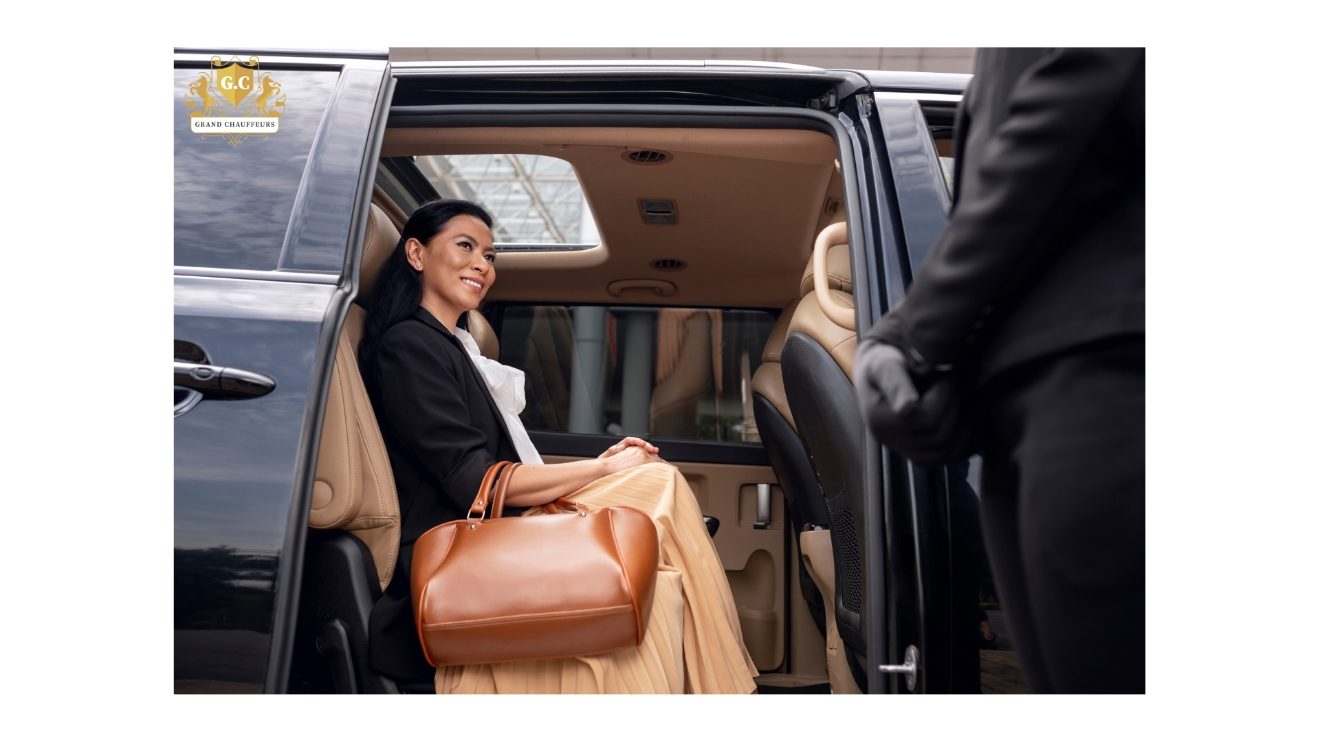 Wokingham Taxi