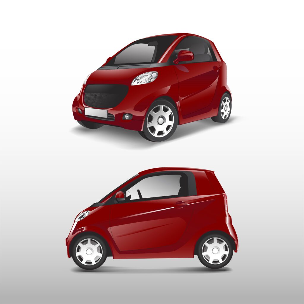 Daihatsu MD-SX