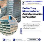 Cable Tray
