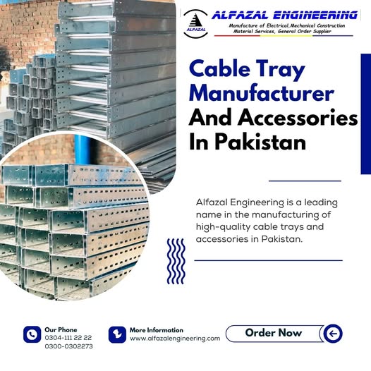Cable Tray