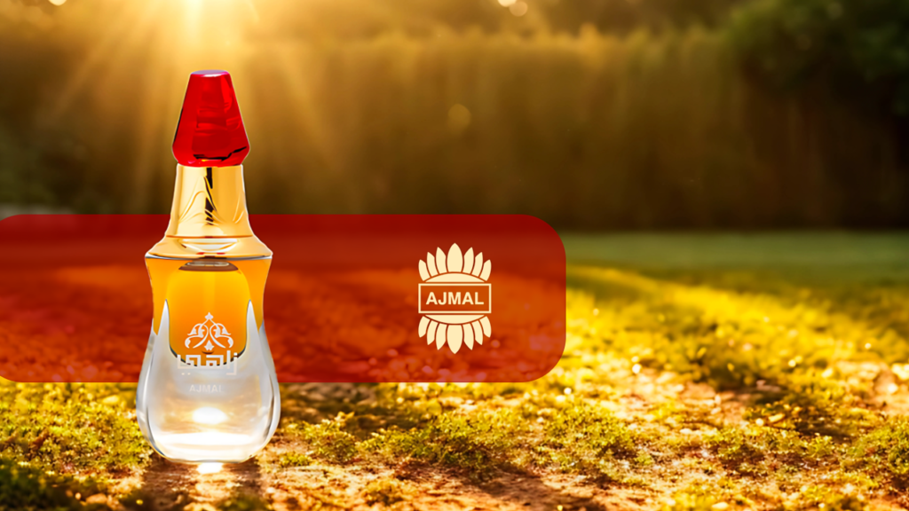 عطر العود