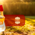 عطر العود