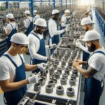 Tapered bearing manufacturer