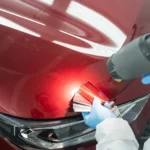 Premium Auto Detailing sonoma