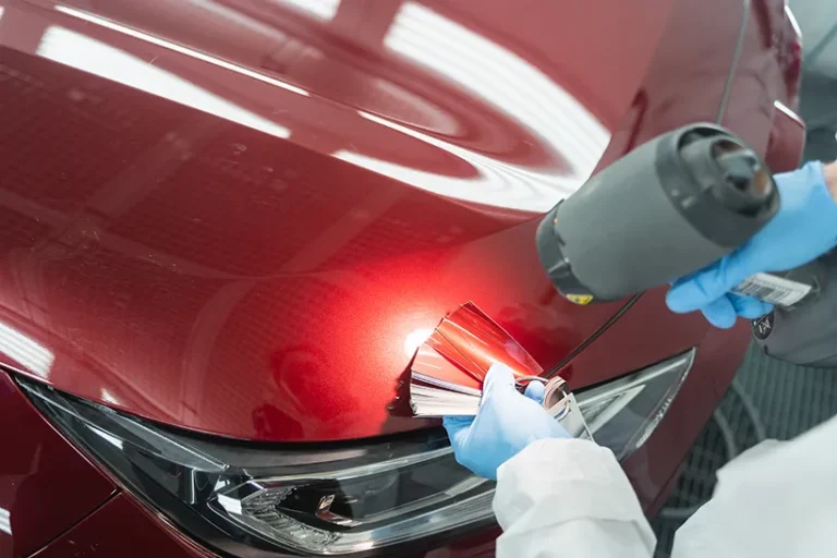 Premium Auto Detailing sonoma