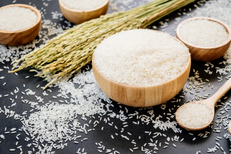 Best basmati rice supplier in india