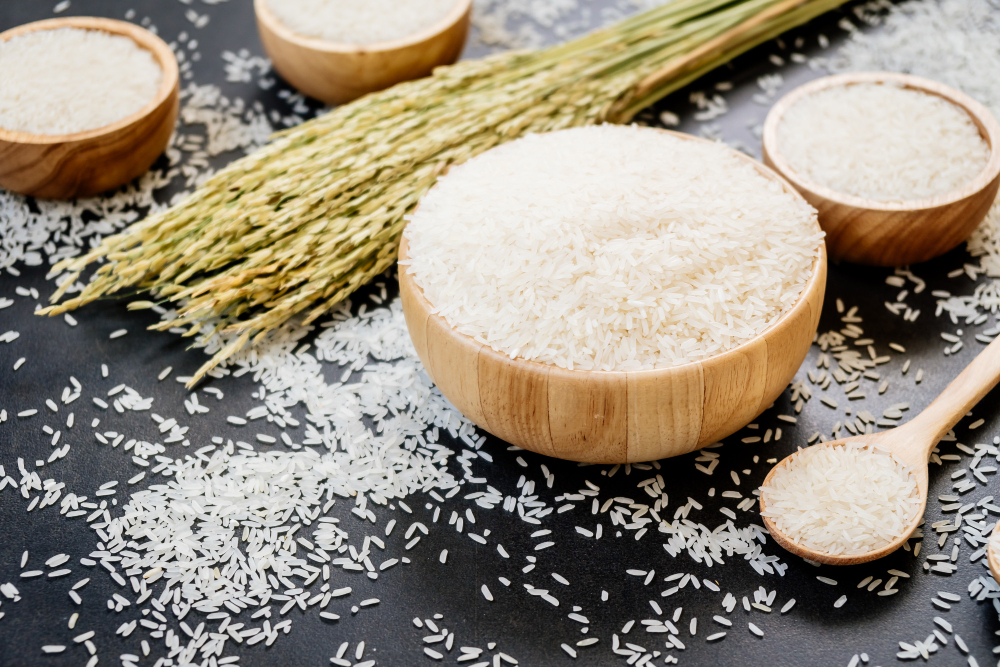 Best basmati rice supplier in india
