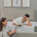 queen mattress