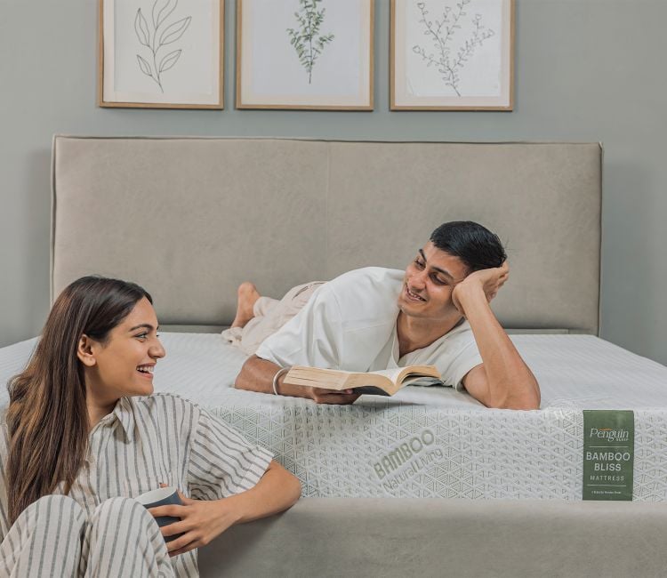 queen mattress
