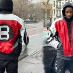 Eight Ball Jacket