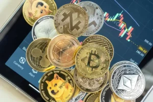 How to Earn Passive Income with Crypto