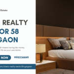 Oberoi Realty Sector 58 Gurgaon