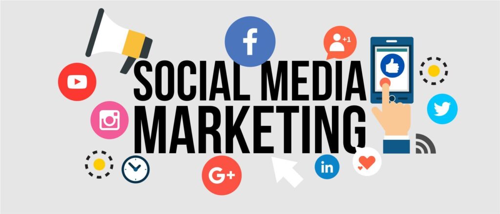 website marketing services
