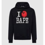 Latest Bape Clothing: A Deep Dive into the 2025 Collections