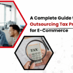 outsourcing tax preparation