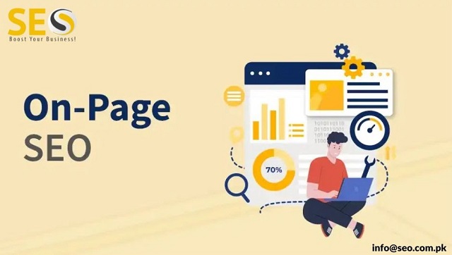 SEO services