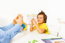 ABA Therapy in Brampton