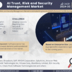 AI Trust Risk and Security Management Market