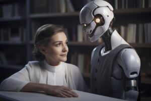 ai agent development company