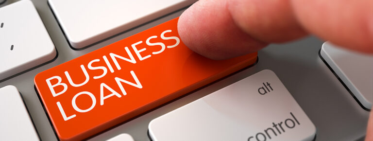 business loan