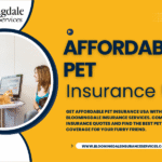 Affordable Pet Insurance USA