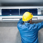 Top Signs Your AC Needs Professional Maintenance (And Who to Call Nearby)