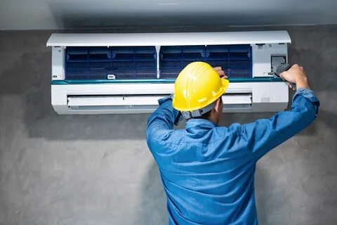 Top Signs Your AC Needs Professional Maintenance (And Who to Call Nearby)